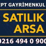 TUZLA SATILIK ARSALAR
